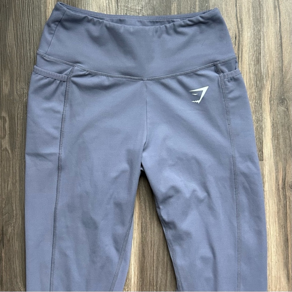 Gymshark Dreamy Leggings - Picture 5 of 11